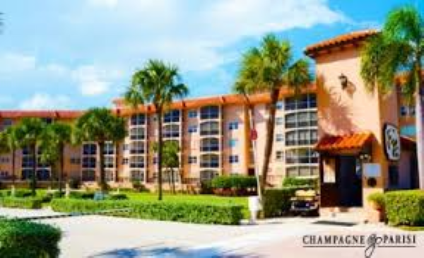 San Remo - Florida Waterfront Condos